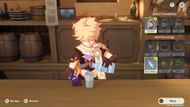 Adding Fizzy Water (Image via Genshin Impact)